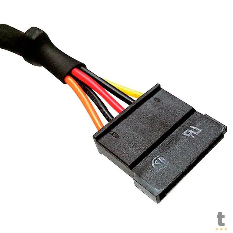 Fonte Real Atx 350w Aerocool Vx-350 S/ Cabo Biv Truedata