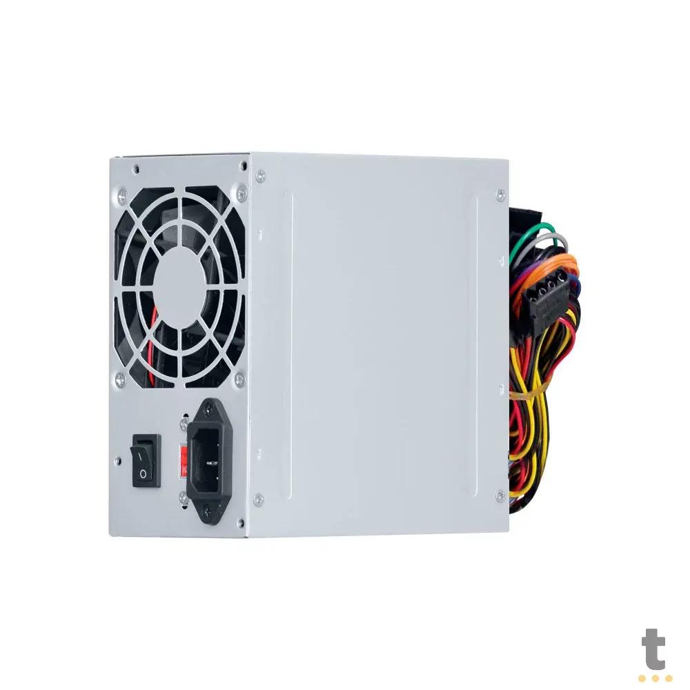 Fonte Real Atx 350w Vinik Vf350 - 22097 Truedata