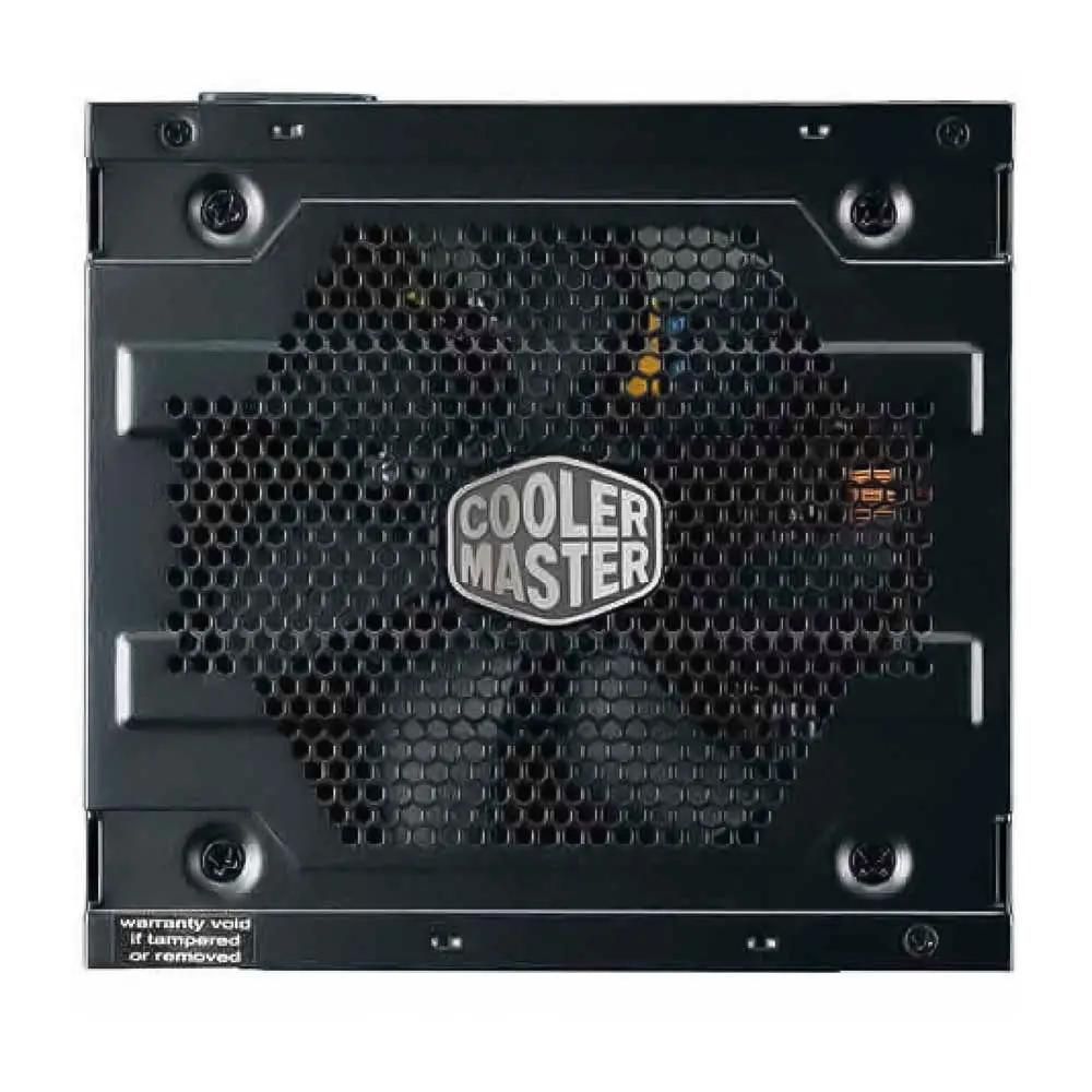 Fonte Real Atx 500w Cooler Master Elite V3 PFC Ativo - MPW-5001-ACAAN1-WO Truedata