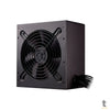 Fonte Real Atx 500w Cooler Master MWE 80 Plus Bronze PFC Ativo Preto -  MPE-5001-ACAAB-WO Truedata