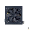 Fonte Real Atx 500w Cooler Master MWE 80 Plus Bronze PFC Ativo Preto -  MPE-5001-ACAAB-WO Truedata