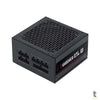Fonte Real Atx 500w Shocker Full Modular 80 Plus PCYes Pfc Ativo Black Vulcan - FM500WBV Truedata