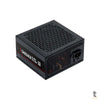 Fonte Real Atx 500w Shocker Full Modular 80 Plus PCYes Pfc Ativo Black Vulcan - FM500WBV Truedata