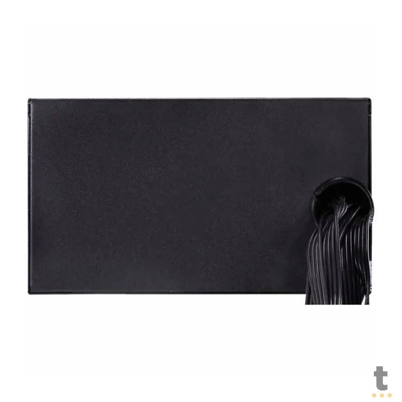 Fonte Real Atx 500w Spark 75 Plus PCYes Pfc Ativo - PXSP500WPT Truedata