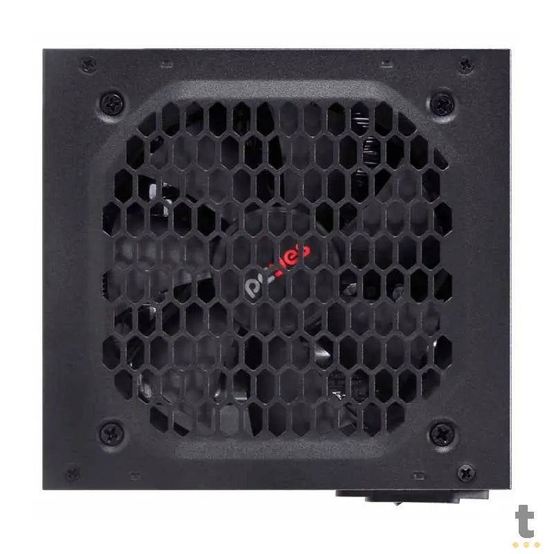 Fonte Real Atx 500w Spark 75 Plus PCYes Pfc Ativo - PXSP500WPT Truedata