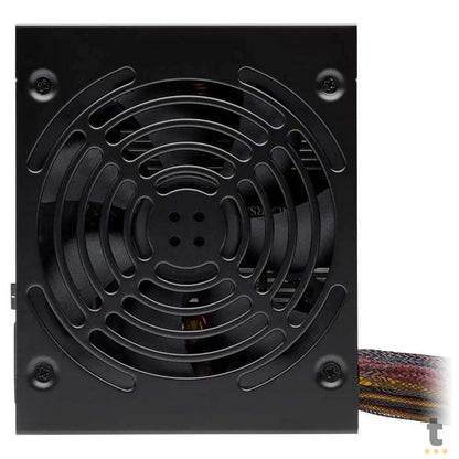 Fonte Real Atx 550w Corsair 80 Plus CV550 Bronze - Cp-9020210-BR Truedata