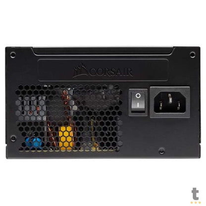 Fonte Real Atx 550w Corsair 80 Plus CV550 Bronze - Cp-9020210-BR Truedata