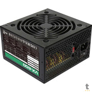 Fonte Real Atx 600w Aerocool Vx-600 S/ Cabo Biv - 81051