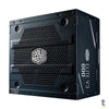 Fonte Real Atx 600w Cooler Master Elite V3 Pfc Ativo - MPW-6001-ACAAN1-WO Truedata