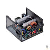 Fonte Real Atx 600w PCYes Spark 75+ Pfc Ativo - PXSP600WPT (Sem Cabo de Força) Truedata