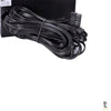 Fonte Real Atx 600w PCYes Spark 75+ Pfc Ativo - PXSP600WPT (Sem Cabo de Força) Truedata