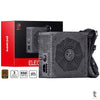 Fonte Real Atx 650w Electro V2 Series 80 Plus Bronze PCYes Pfc Ativo - ELECV2PTO650W Truedata