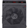 Fonte Real Atx 650w Electro V2 Series 80 Plus Bronze PCYes Pfc Ativo - ELECV2PTO650W Truedata