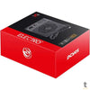 Fonte Real Atx 650w Electro V2 Series 80 Plus Bronze PCYes Pfc Ativo - ELECV2PTO650W Truedata