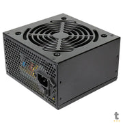 Fonte Real Atx 700w Aerocool Vx-700 Full Range PFC Ativo S/ Cabo Bivolt - 81052