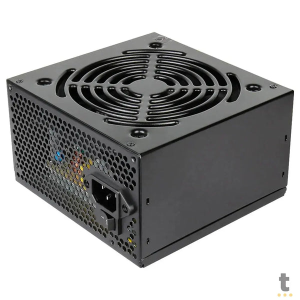 Fonte Real Atx 700w Aerocool Vx-700 Full Range PFC Ativo S/ Cabo Bivolt - 81052