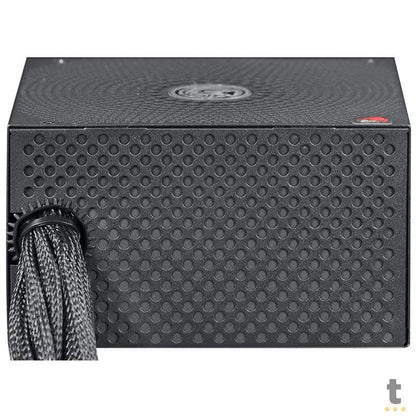 Fonte Real Atx 750w Electro V2 Series PCYes 80 Plus Pfc Ativo - ELECV2PTO750W Truedata