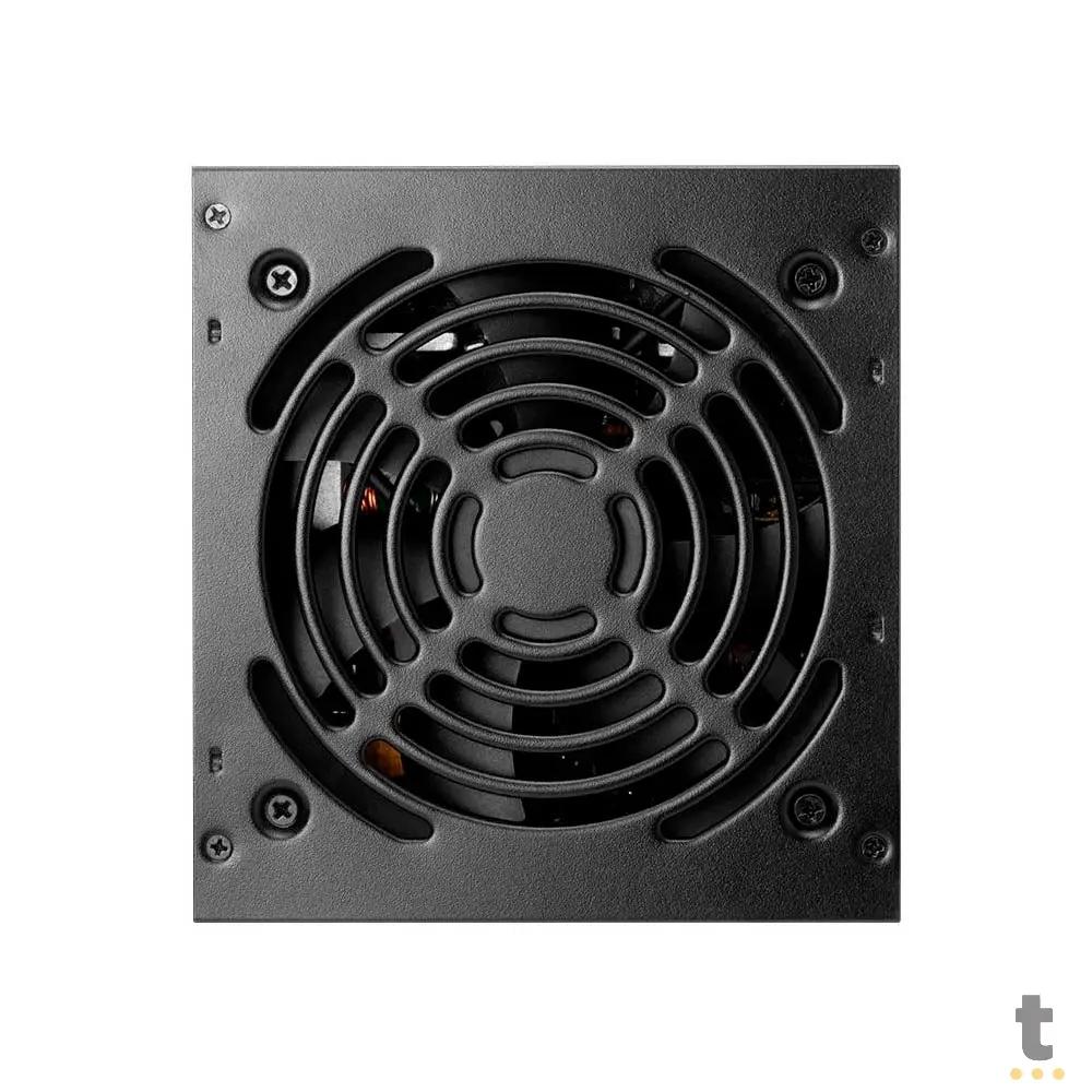 Fonte Real Atx 750w Gamdias Helios 80 Plus Bronze PFC Ativo Atx 2.4 - HELIOS M1-750B Truedata