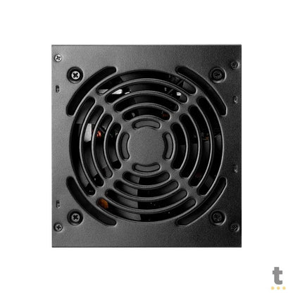 Fonte Real Atx 750w Gamdias Helios 80 Plus Bronze PFC Ativo Atx 2.4 - HELIOS M1-750B Truedata