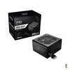 Fonte Real Atx 850W ASRock Pro Series 80 Plus Gold Atx 3.1 - PRO-850G Truedata