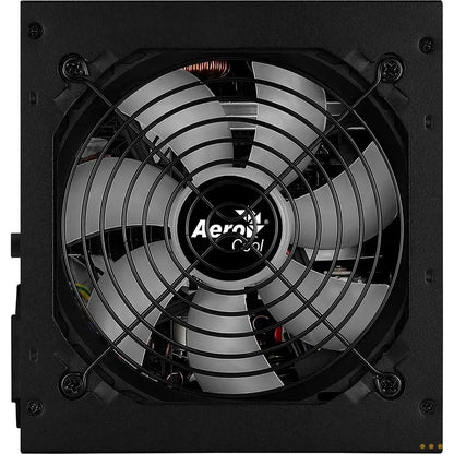 Fonte Real Atx 850w Aerocool Kcas Gold 80 Plus Pfc Ativo ARGB - 73886 Truedata