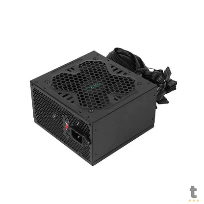 Fonte Real Atx Gamer Vinik Dash 350w S/ Cabo Bivolt - VFG350WPV3 Truedata