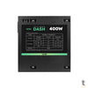 Fonte Real Atx Gamer Vinik Dash 400w Bivolt Preto - VFG400WPV3 Truedata