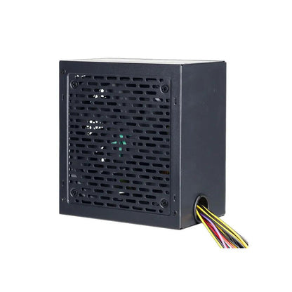 Fonte Real Atx Gamer Vinik Dash Atx 500w Bivolt Preto - VFG500WP Truedata