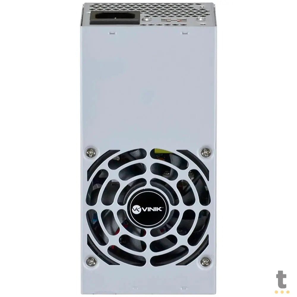 Fonte Real Atx para Gabinete Slim Tfx 230W PcYes - Vft230 Truedata