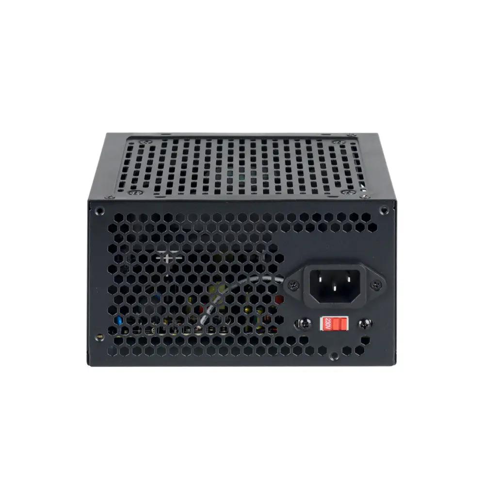 Fonte Real Gamer Vinik Dash Atx 350w S/ Cabo Bivolt - VFG350WP Truedata