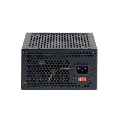 Fonte Real Gamer Vinik Dash Atx 350w S/ Cabo Bivolt - VFG350WP Truedata