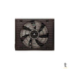 Fonte Real Modular 1000w Corsair CP-9020139-WW HX Series 80 Plus Platinum Truedata