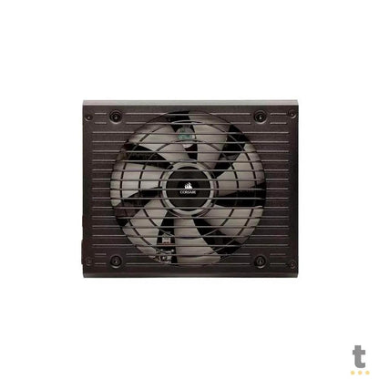 Fonte Real Modular 1000w Corsair CP-9020139-WW HX Series 80 Plus Platinum Truedata