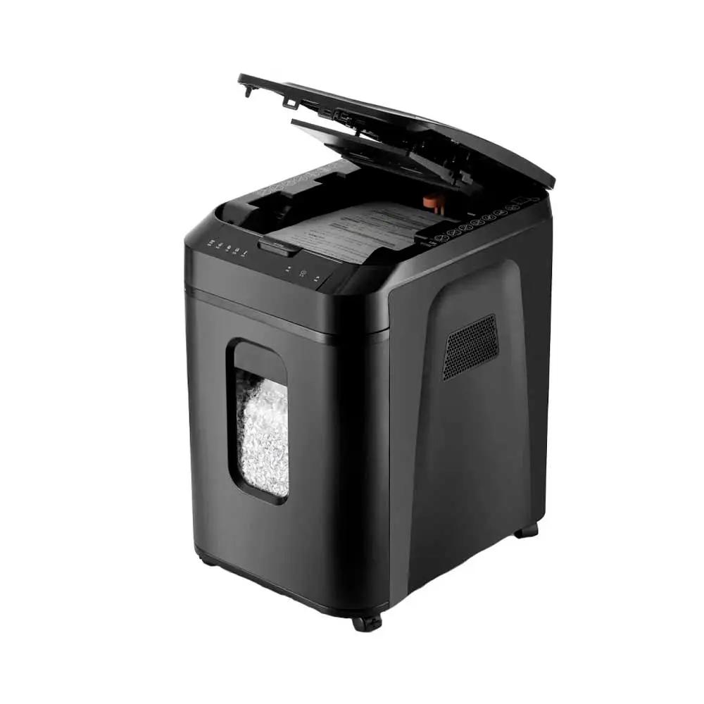 Fragmentadora De Papel Aurora AS152CM-2- Até 150 Fls Auto 32,2 Litros 220V Truedata