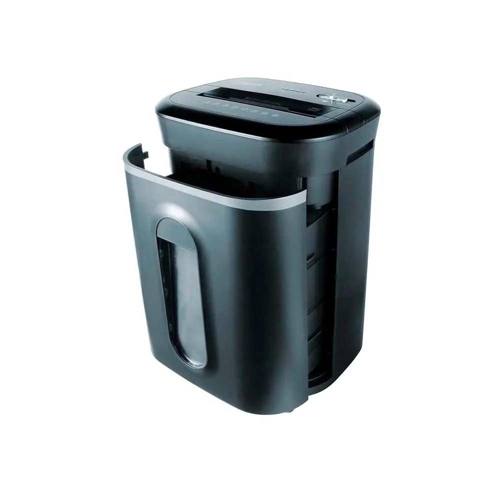 Fragmentadora De Papel Aurora AS1800CD-2- 220V - Até 18 Fls Cesto 22,7 Lts Truedata