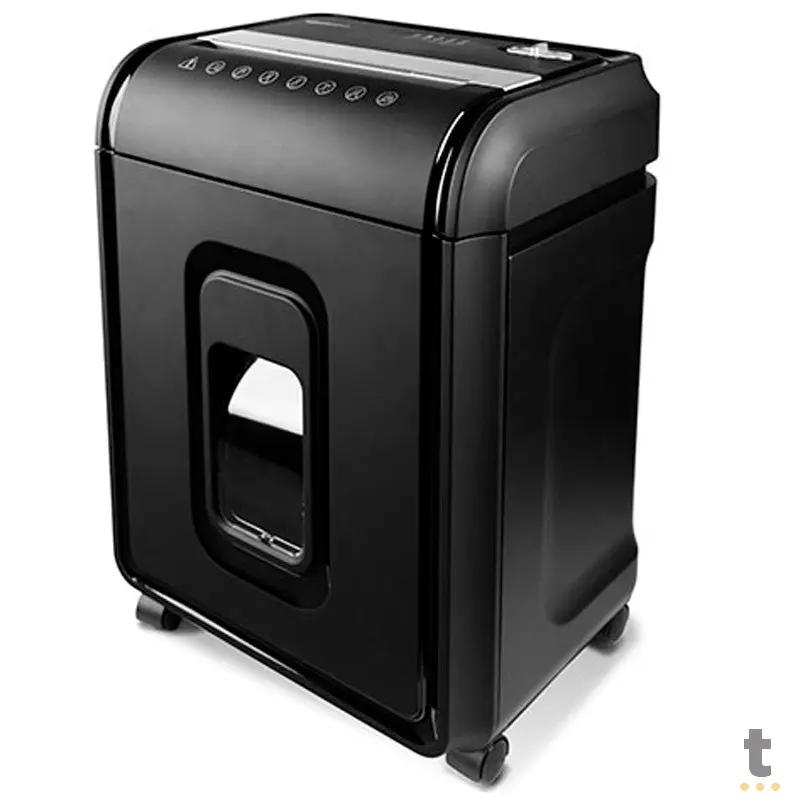 Fragmentadora De Papel Aurora AS2425CD Profissional - Até 24 fls 26,5 Litros 127V Truedata