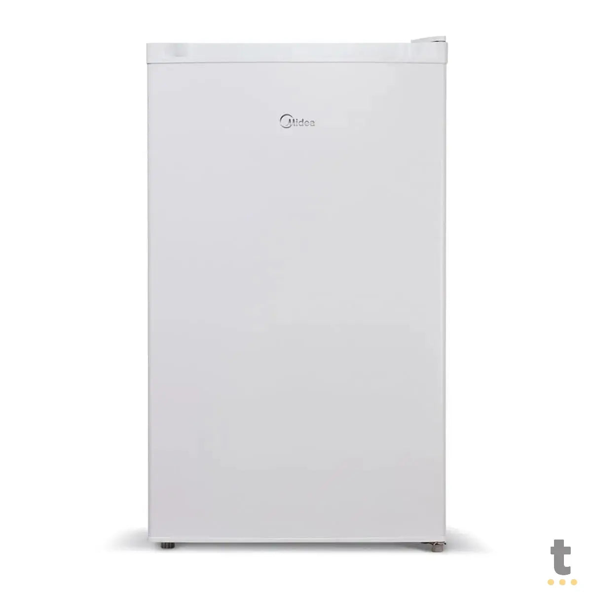Frigobar Midea 124 Litros Branco 127v - MRC12B1 Truedata