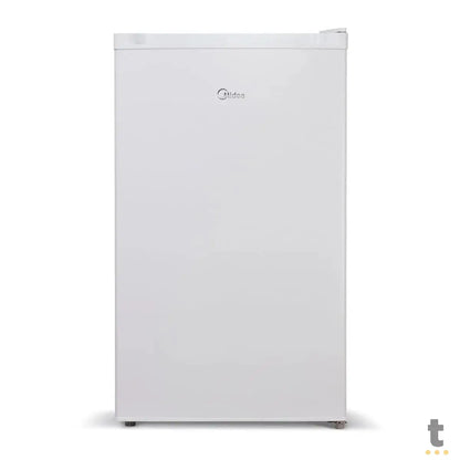 Frigobar Midea 124 Litros Branco 127v - MRC12B1 Truedata