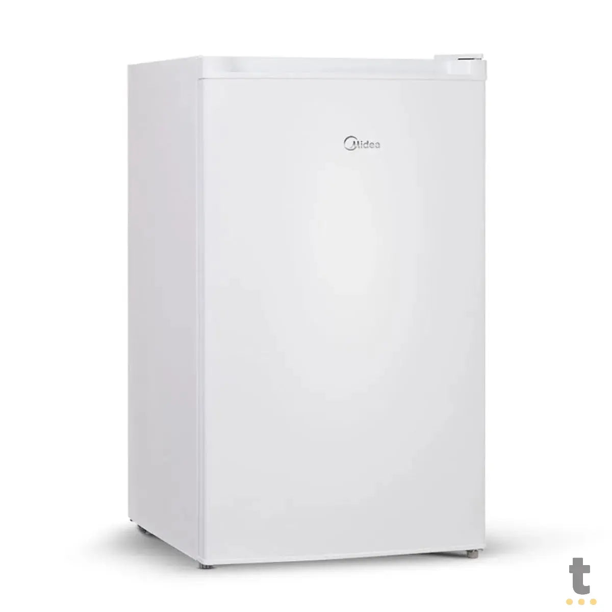 Frigobar Midea 124 Litros Branco 127v - MRC12B1 Truedata