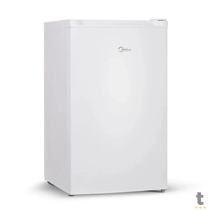 Frigobar Midea 124 Litros Branco 127v - MRC12B1 Truedata