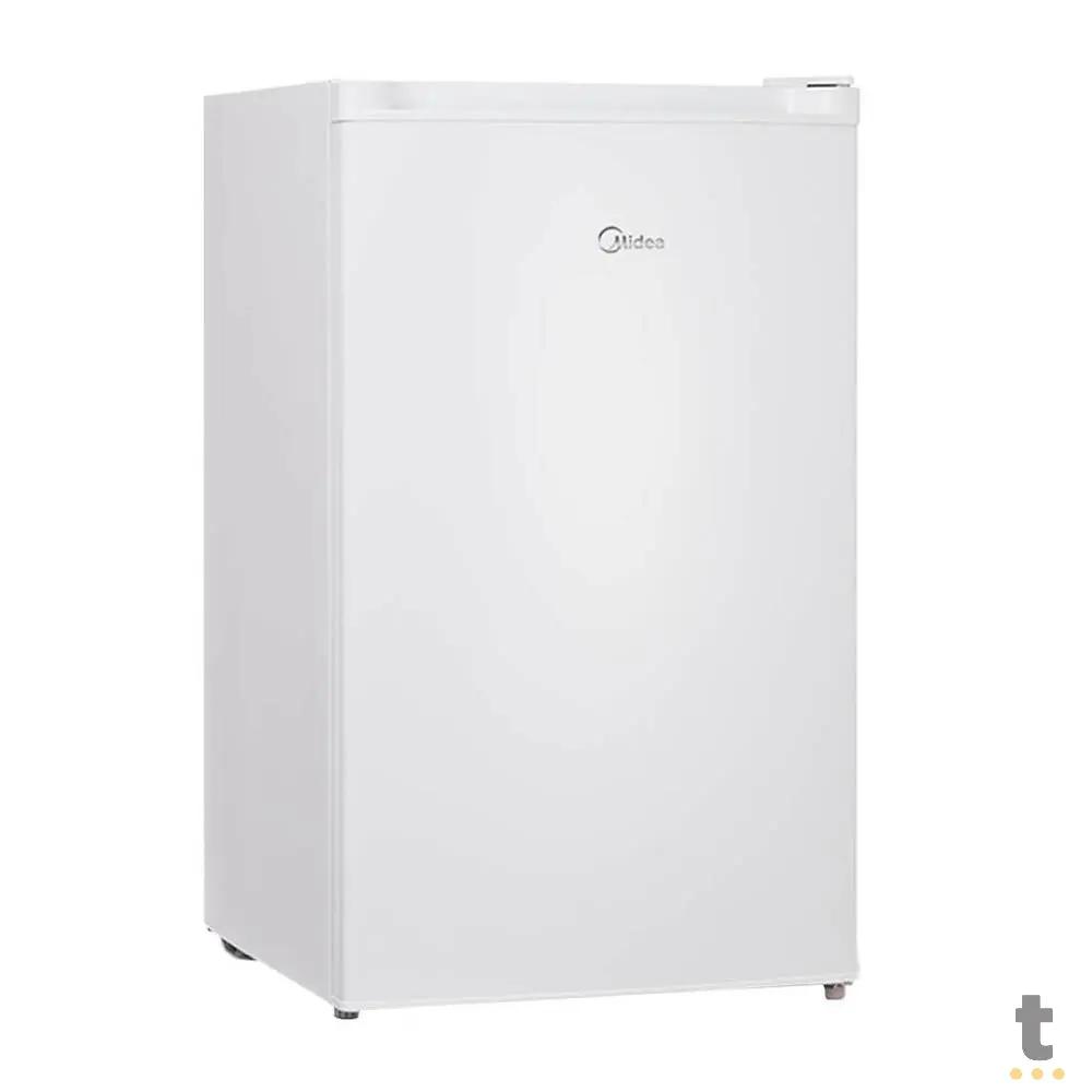 Frigobar Midea 124 Litros Branco 220v - MRC12B2 Truedata