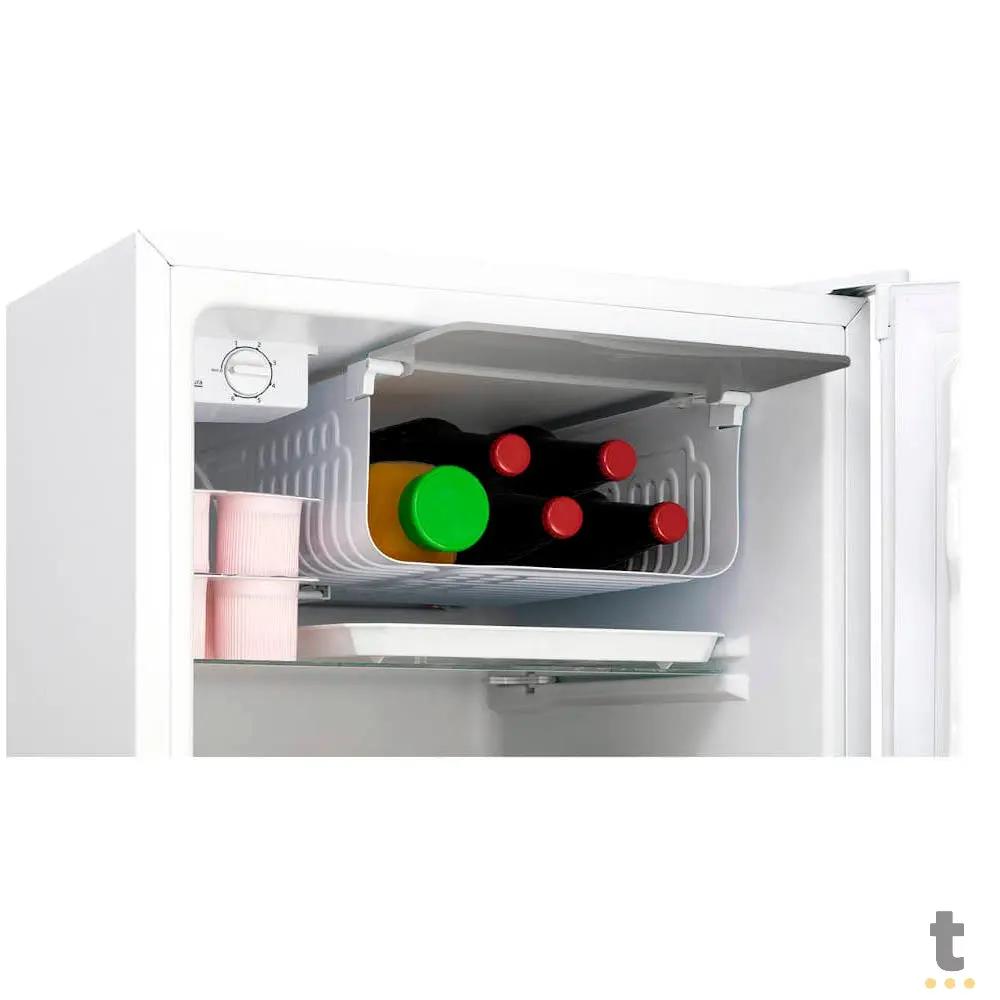 Frigobar Midea 124 Litros Branco 220v - MRC12B2 Truedata