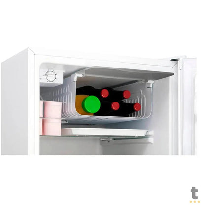 Frigobar Midea 124 Litros Branco 220v - MRC12B2 Truedata