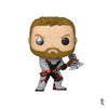 Funko Pop Avengers Endgame - Thor (TS) - 111763 Truedata