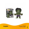 Funko Pop Avengers Gamerverse - Hulk - Stark Tech Suit - 35181 Truedata
