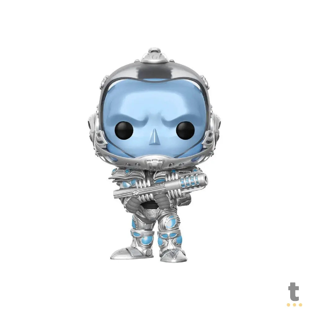 Funko Pop Batman e Robin - Mr. Freeze - 85154 Truedata