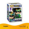 Funko Pop Cavaleiros do Zodiaco - Dragon Shiryu - 106861 Truedata