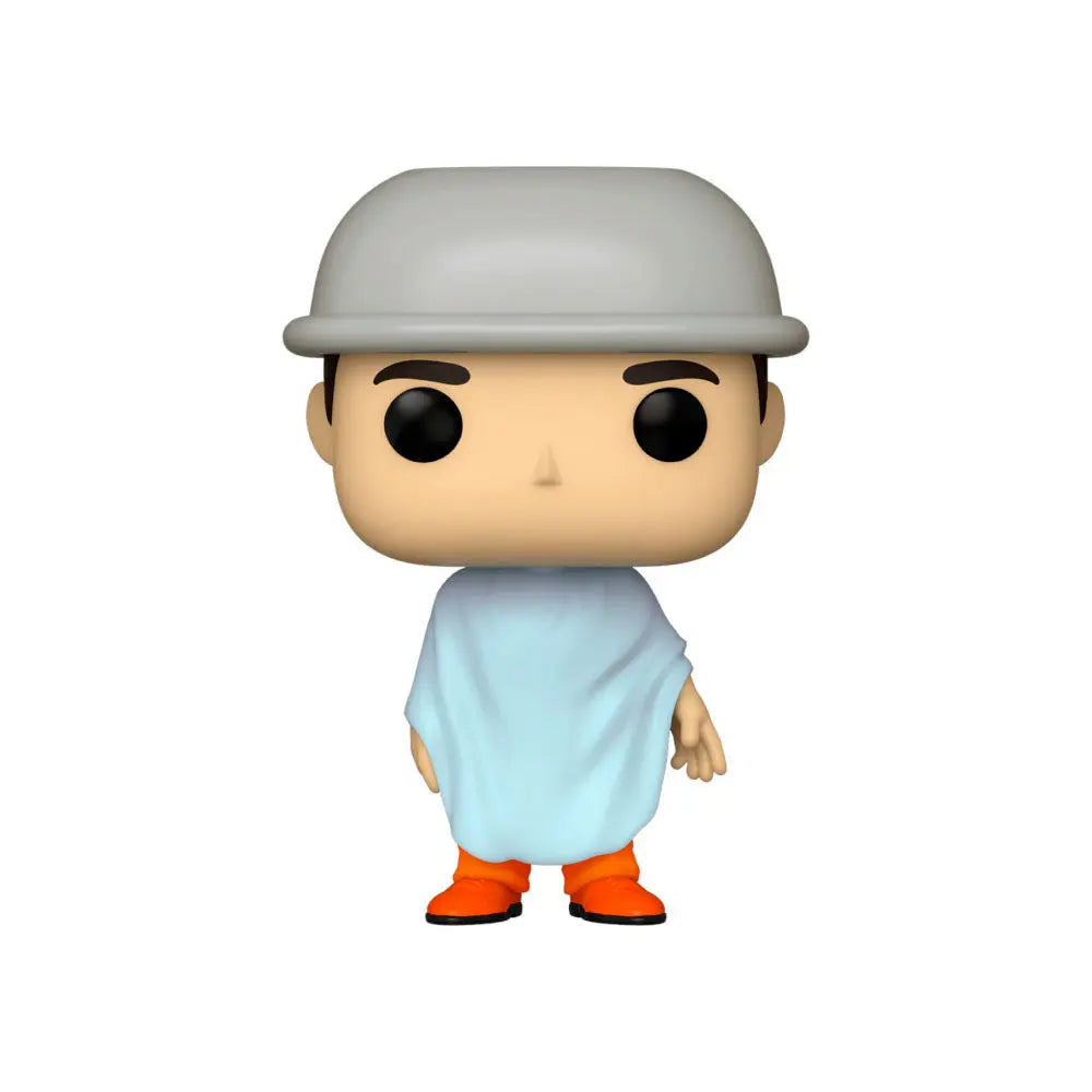 Funko Pop Debi e Loide - Lloy Christmas Cortando o Cabelo - 84803 Truedata