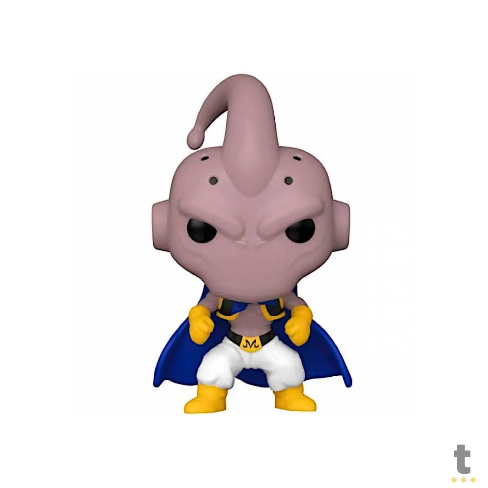 Funko Pop Dragon Ball Z - Evil Buu - 84816 Truedata