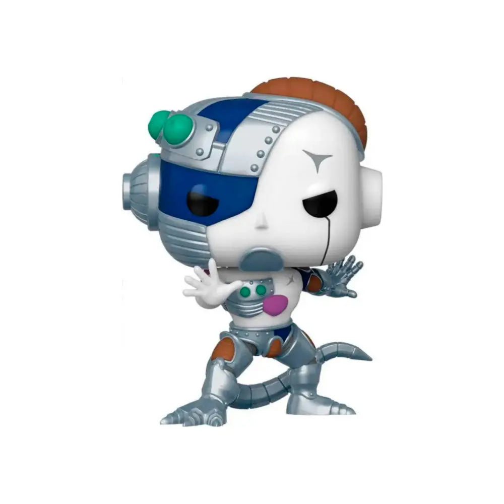 Funko Pop Dragon Ball Z - Mecha Frieza - 35872 Truedata